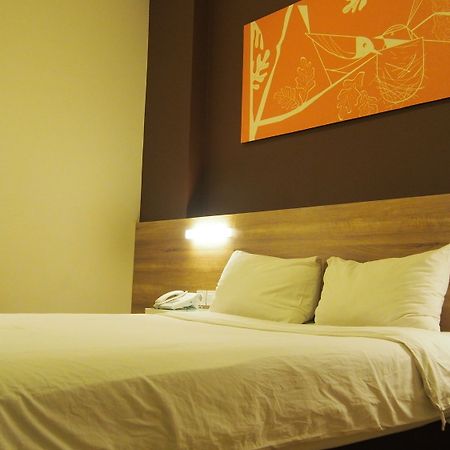 G7 Hotel Jakarta Luaran gambar