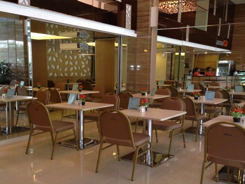 G7 Hotel Jakarta Luaran gambar