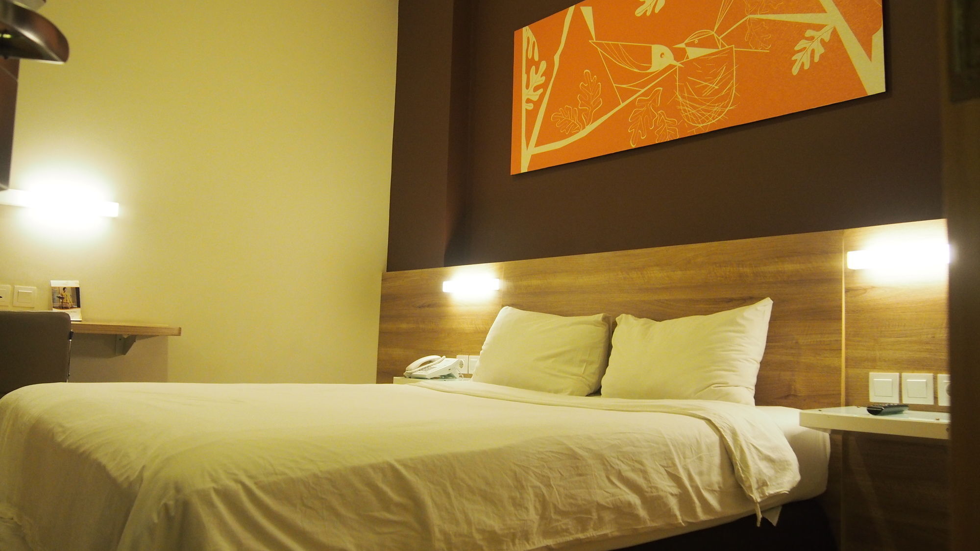 G7 Hotel Jakarta Luaran gambar