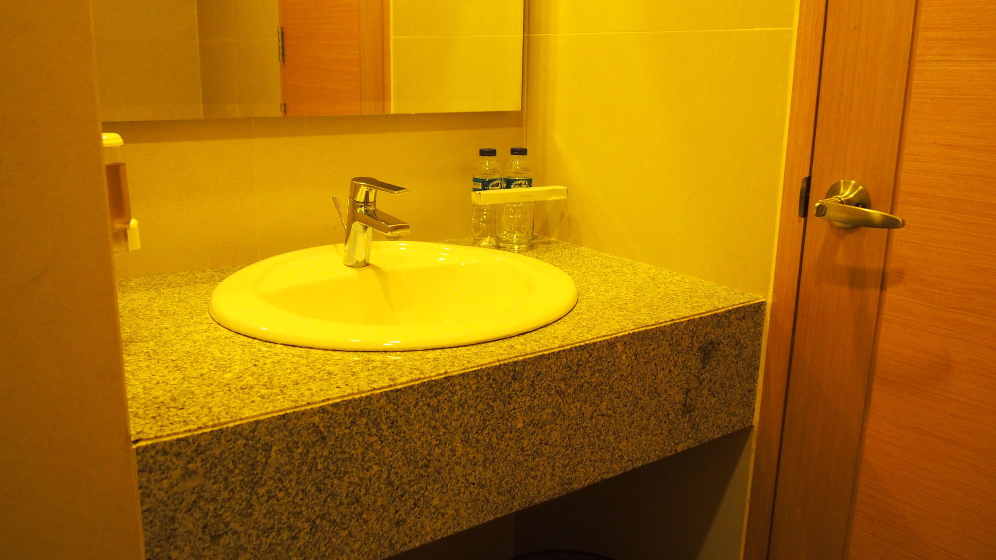 G7 Hotel Jakarta Luaran gambar