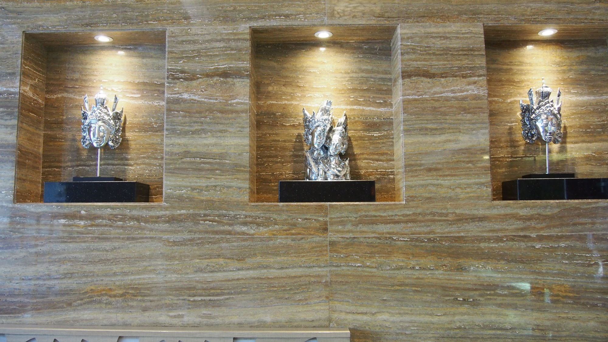 G7 Hotel Jakarta Luaran gambar