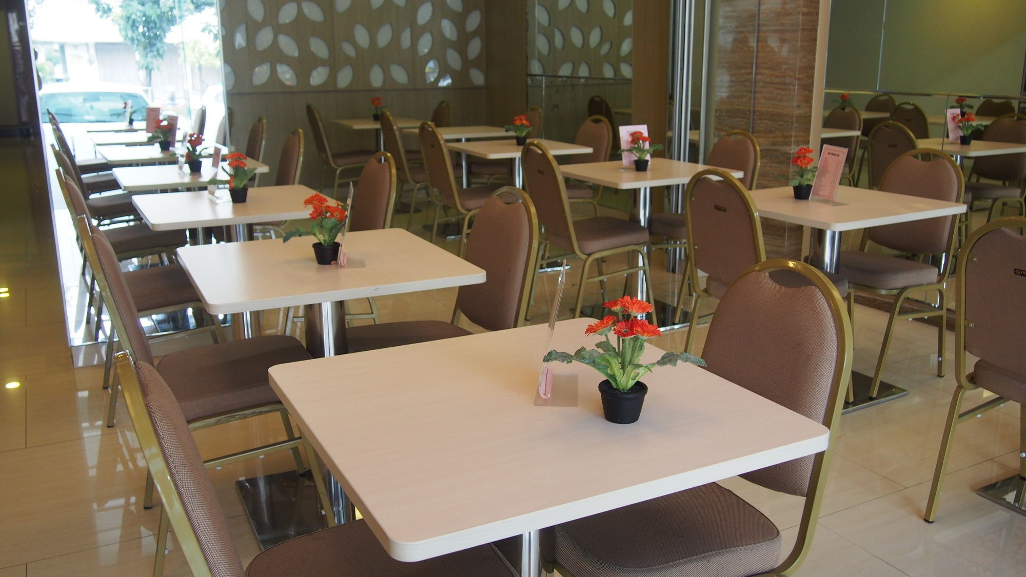 G7 Hotel Jakarta Luaran gambar