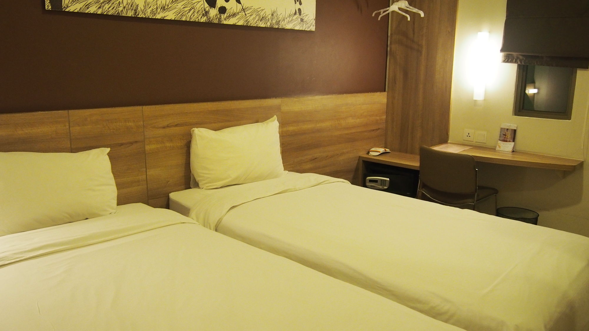 G7 Hotel Jakarta Luaran gambar